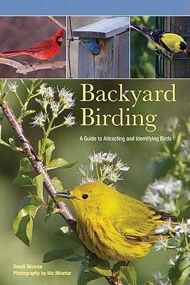 Backyard Birding