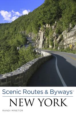 Image for Scenic Routes & Byways New York