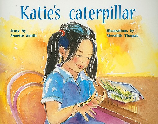 Image for Katie's Caterpillar Katie's Caterpillar