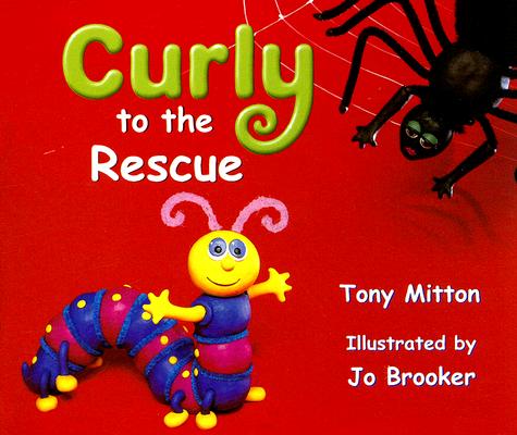 Curly to the Rescue