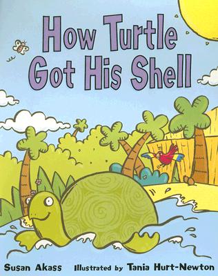 Rigby Literacy: Student Reader Grade 2 (Level 12) How Turtle Got His Shell