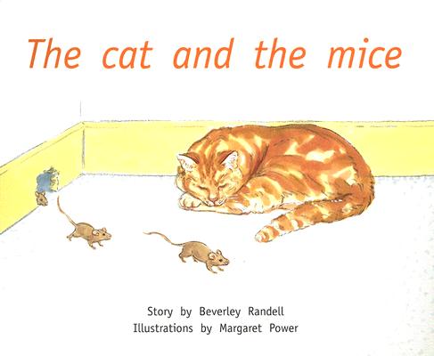 The Cat and the Mice