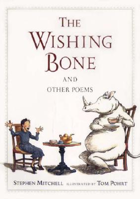 Image for The Wishing Bone and Other Poems