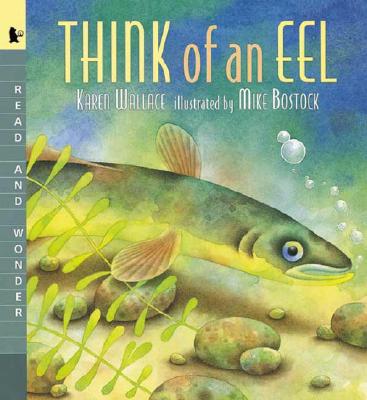 Image for Think of an Eel (Read and Wonder)