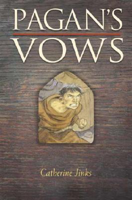 Pagan's Vows: Book Three of the Pagan Chronicles