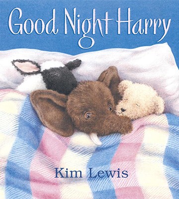 Good Night, Harry Lewis, Kim