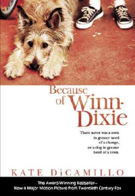 Because of Winn-Dixie (Movie Tie-In)