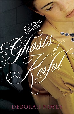 The ghosts of Kerfol
