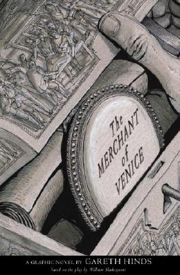 Merchant Of Venice