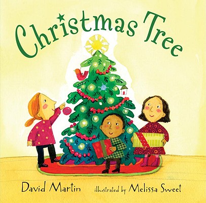 Image for Christmas Tree Christmas Tree