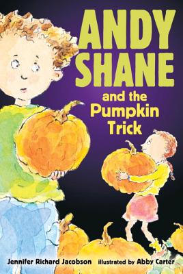 Image for Andy Shane and the Pumpkin Trick Andy Shane and the Pumpkin Trick
