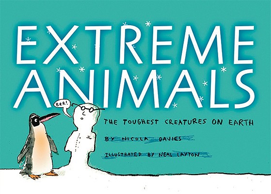 Extreme Animals