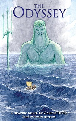 Image for The Odyssey