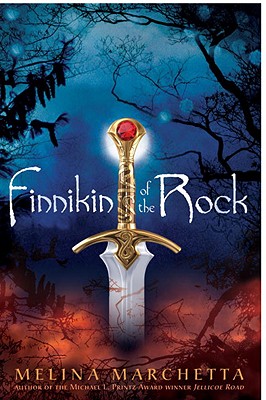 Image for Finnikin of the Rock (The Lumatere Chronicles) Finnikin of the Rock (The Lumatere Chronicles)