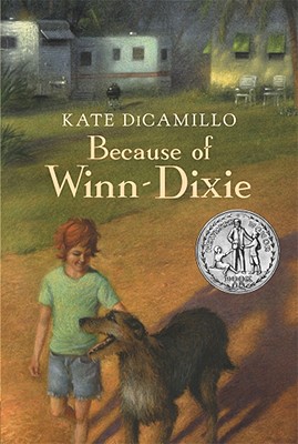 Because Of Winn-Dixie