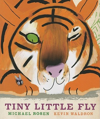 Image for Tiny Little Fly Tiny Little Fly