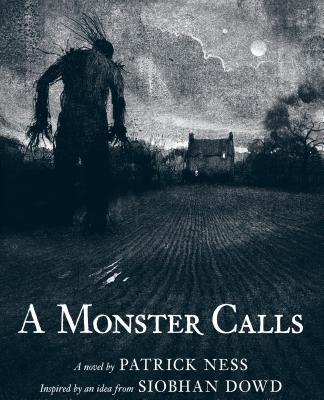 Image for A Monster Calls/Inspired By an Idea from Siobhan Dowd