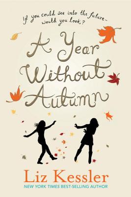 Image for A Year Without Autumn A Year Without Autumn