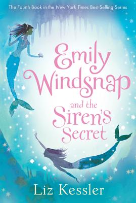 4 Emily Windsnap and the Siren's Secret