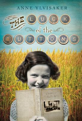 Image for The Luck of the Buttons The Luck of the Buttons