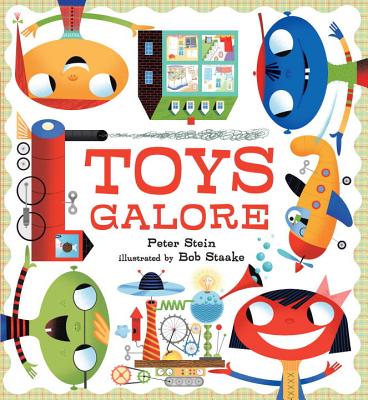 Image for Toys Galore Toys Galore