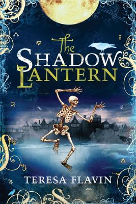 The Shadow Lantern