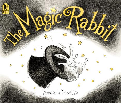 Image for The Magic Rabbit The Magic Rabbit