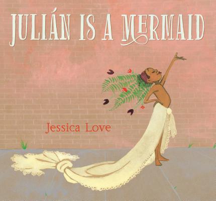 Image for JULIAN IS A MERMAID