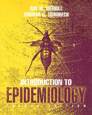 Image for Introduction to Epidemiology