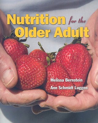 Image for Nutrition For The Older Adult