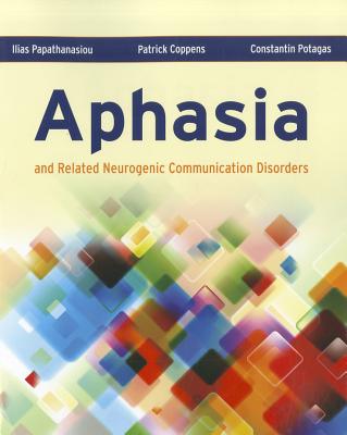 Aphasia and Related Neurogenic Communication Disorders