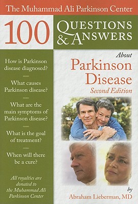 Image for The Muhammad Ali Parkinson Center 100 Questions & Answers About Parkinson Disease The Muhammad Ali Parkinson Center 100 Questions & Answers About Parkinson Disease