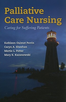 Palliative Care Nursing: .