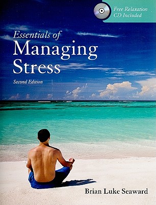 Image for Essentials Of Managing Stress Essentials Of Managing Stress