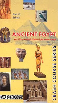 Ancient Egypt; Ancient Egypt