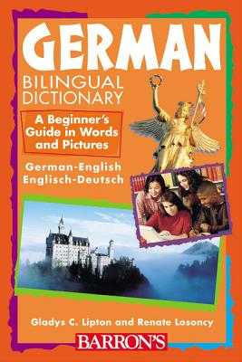 German Bilingual Dictionary