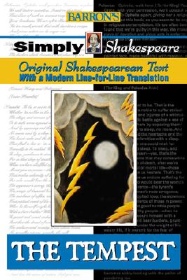 The Tempest (Simply Shakespeare)