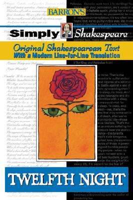 Twelfth Night (Simply Shakespeare)