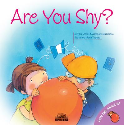 Are You Shy