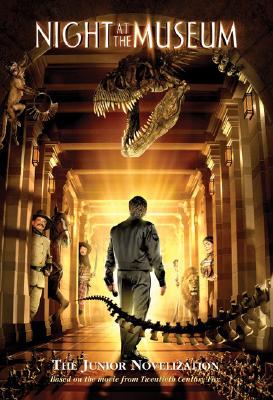 Night at the Museum: The Junior Novelization