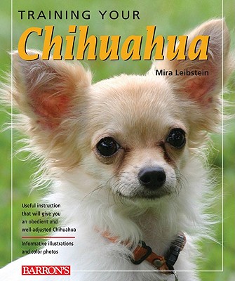 Image for Training Your Chihuahua