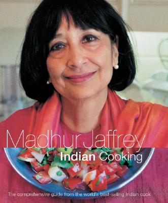 Madhur Jaffrey Indian Cooking