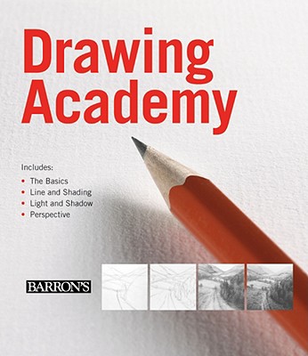 Image for Drawing Academy (Drawing Academy Series)