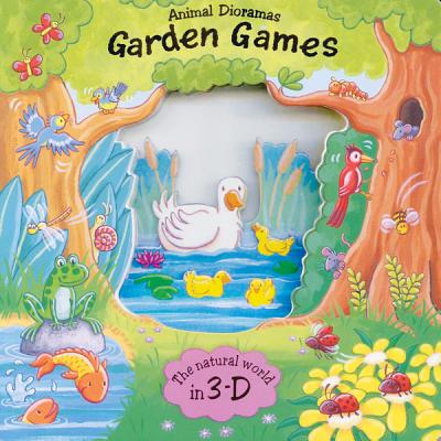 Garden Games