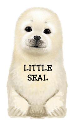 Image for Little Seal (Look At Me Books) Little Seal (Look At Me Books)