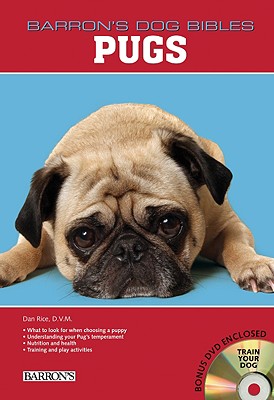 Pugs [Barron's Dog Bibles]
