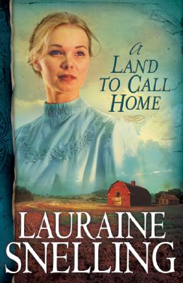 A Land to Call Home (Red River of the North #3) (Volume 3) Image for A Land to Call Home (Red River of the North #3) (Volume 3)