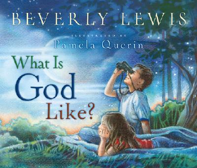 What is God Like