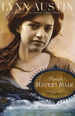 Image for THROUGH WATERS ROAR