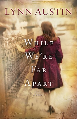 While We're Far Apart: (A World War I Homefront Novel Set in New York)